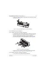 Предварительный просмотр 61 страницы Motorola PM1200 Basic Service Manual