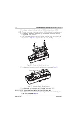 Предварительный просмотр 64 страницы Motorola PM1200 Basic Service Manual