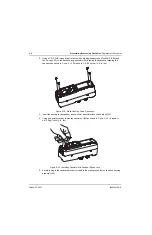 Предварительный просмотр 66 страницы Motorola PM1200 Basic Service Manual