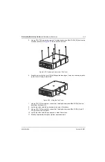 Предварительный просмотр 69 страницы Motorola PM1200 Basic Service Manual