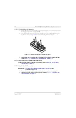 Предварительный просмотр 74 страницы Motorola PM1200 Basic Service Manual