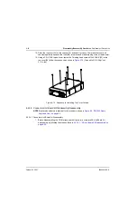 Предварительный просмотр 94 страницы Motorola PM1200 Basic Service Manual