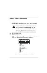 Предварительный просмотр 105 страницы Motorola PM1200 Basic Service Manual