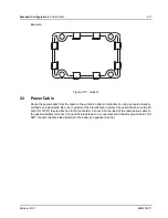 Предварительный просмотр 29 страницы Motorola PM1200 Installation Manual