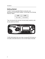 Предварительный просмотр 12 страницы Motorola PM1500 User Manual