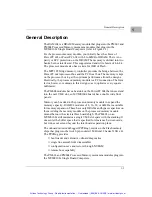 Preview for 12 page of Motorola PM603 User Manual