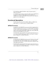 Preview for 14 page of Motorola PM603 User Manual