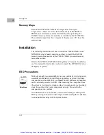 Preview for 21 page of Motorola PM603 User Manual