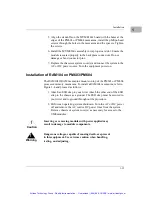 Preview for 24 page of Motorola PM603 User Manual