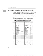 Preview for 35 page of Motorola PM603 User Manual