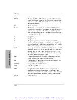 Preview for 53 page of Motorola PM603 User Manual