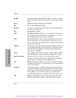 Preview for 55 page of Motorola PM603 User Manual