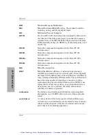 Preview for 57 page of Motorola PM603 User Manual