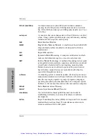 Preview for 61 page of Motorola PM603 User Manual