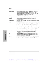 Preview for 63 page of Motorola PM603 User Manual