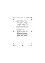 Preview for 3 page of Motorola PMKN4003 User Manual
