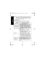 Предварительный просмотр 6 страницы Motorola PMLN5201 User Manual