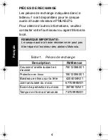 Preview for 26 page of Motorola PMLN5275 User Manual