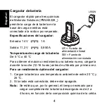 Предварительный просмотр 56 страницы Motorola PMLN5393 Manual