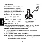 Предварительный просмотр 76 страницы Motorola PMLN5393 Manual