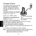 Предварительный просмотр 86 страницы Motorola PMLN5393 Manual