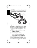 Предварительный просмотр 10 страницы Motorola PMLN6181 User Manual