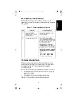 Предварительный просмотр 13 страницы Motorola PMLN6181 User Manual