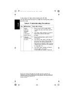 Предварительный просмотр 14 страницы Motorola PMLN6181 User Manual