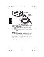 Предварительный просмотр 22 страницы Motorola PMLN6181 User Manual