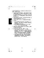 Предварительный просмотр 24 страницы Motorola PMLN6181 User Manual