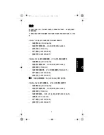 Предварительный просмотр 27 страницы Motorola PMLN6181 User Manual