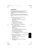 Предварительный просмотр 51 страницы Motorola PMLN6181 User Manual