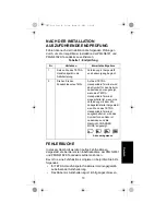 Предварительный просмотр 63 страницы Motorola PMLN6181 User Manual