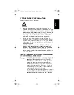 Предварительный просмотр 69 страницы Motorola PMLN6181 User Manual