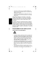 Предварительный просмотр 82 страницы Motorola PMLN6181 User Manual