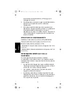 Предварительный просмотр 94 страницы Motorola PMLN6181 User Manual