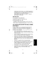 Предварительный просмотр 121 страницы Motorola PMLN6181 User Manual