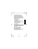 Предварительный просмотр 77 страницы Motorola PMLN6396 User Manual