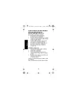 Предварительный просмотр 80 страницы Motorola PMLN6396 User Manual