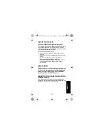 Предварительный просмотр 93 страницы Motorola PMLN6396 User Manual