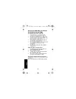 Предварительный просмотр 96 страницы Motorola PMLN6396 User Manual