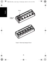 Предварительный просмотр 8 страницы Motorola PMLN6621 User Instruction Sheet