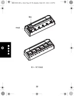 Предварительный просмотр 24 страницы Motorola PMLN6621 User Instruction Sheet