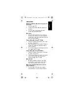 Preview for 7 page of Motorola PMLN6765 User Manual