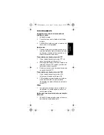 Preview for 13 page of Motorola PMLN6765 User Manual