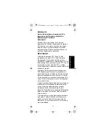 Preview for 15 page of Motorola PMLN6765 User Manual