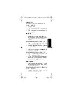 Preview for 19 page of Motorola PMLN6765 User Manual