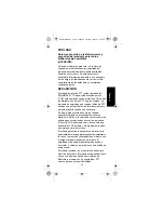 Preview for 51 page of Motorola PMLN6765 User Manual