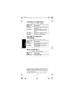 Предварительный просмотр 56 страницы Motorola PMLN6765 User Manual