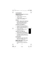 Preview for 61 page of Motorola PMLN6765 User Manual